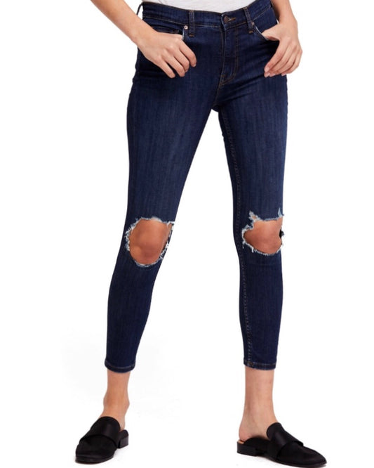 Free People Denim