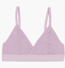 Classic Amethyst Stone Bralette