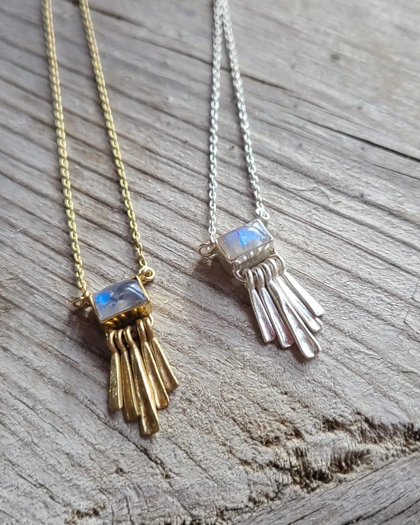 Florence Necklace