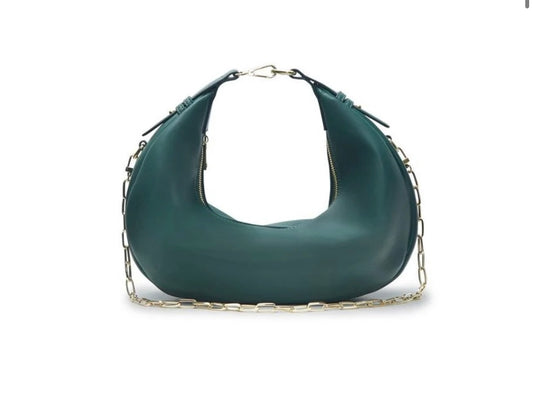 Dena Purse - Forest Green