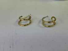 Larisa Earrings