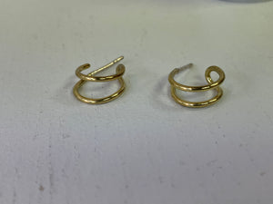 Larisa Earrings