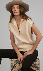 Isabella Sweater Vest