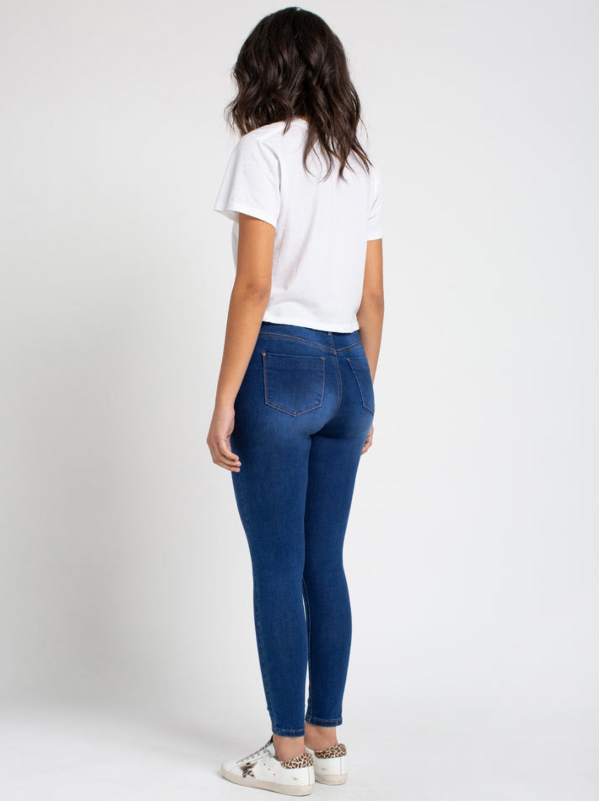 Tayah skinny jean fashion